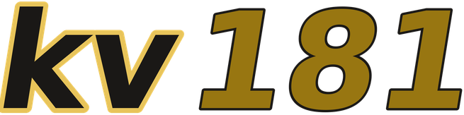 kv181 logo